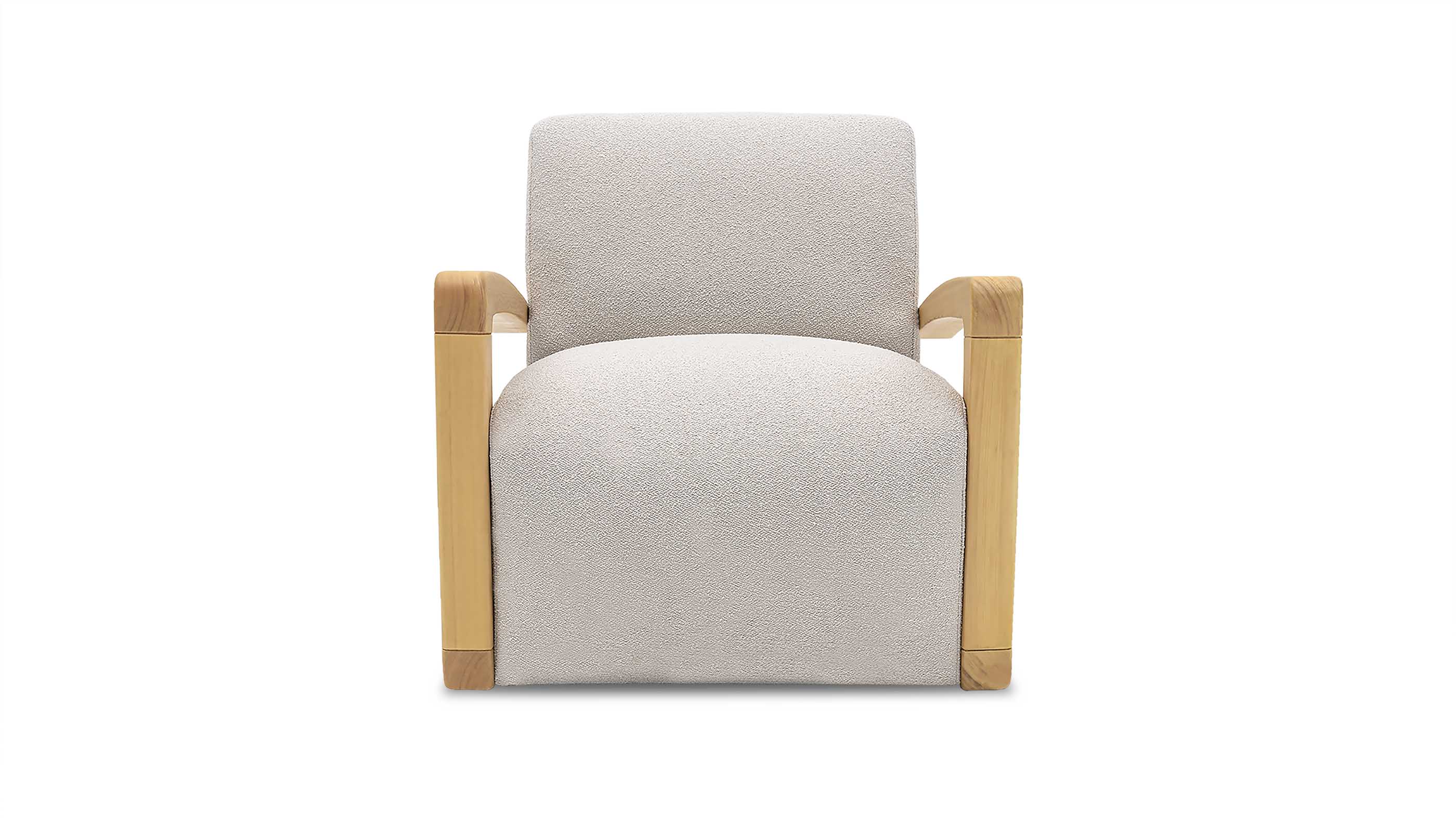 Nodus Armchair